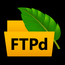 FTP Linux Server